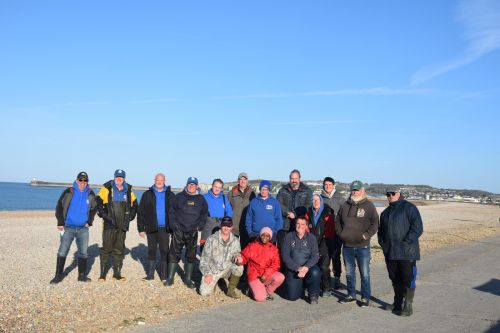 Seaford Match April 2026 - 15 of 17 in the match